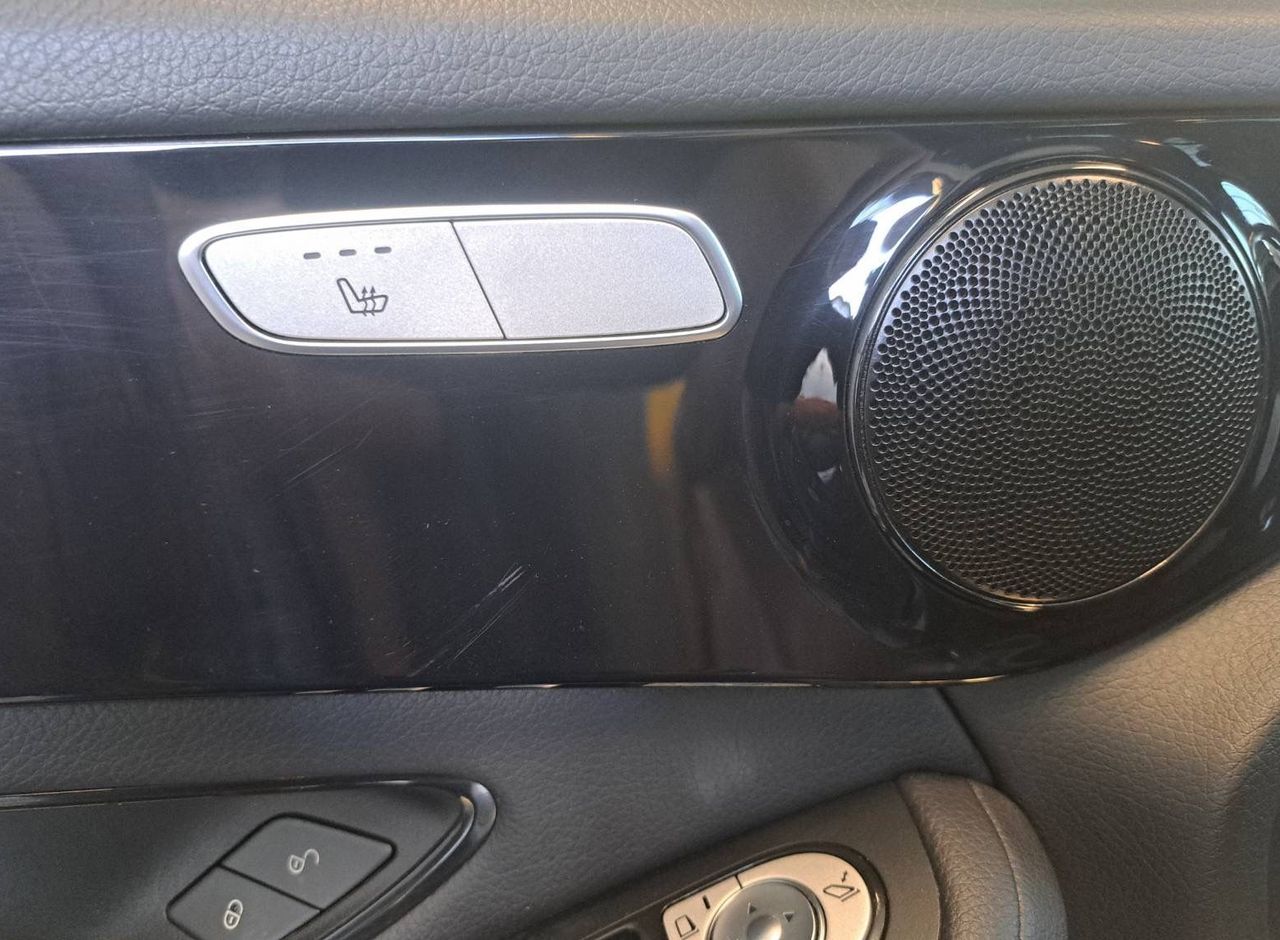 Zunanja slika - Mercedes-Benz GLC-Razred - GLC 220 d 4MATIC Z ENOLETNIM JAMSTVOM - 17