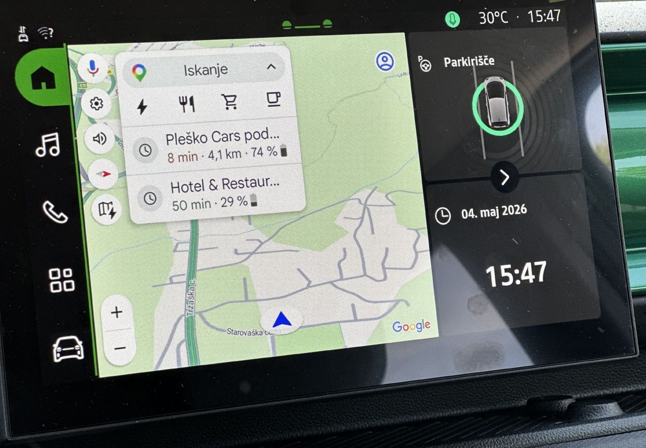 Zunanja slika - Renault Twingo - E-Tech Techno - 14