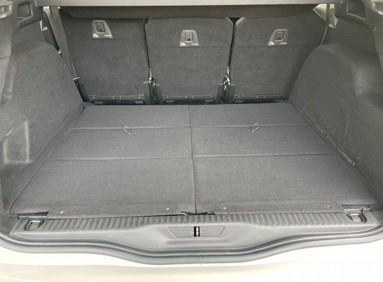 Zunanja slika - Citroën C4 SpaceTourer - Shine BlueHDi 160 EAT8 1.LAST. SLO - 16