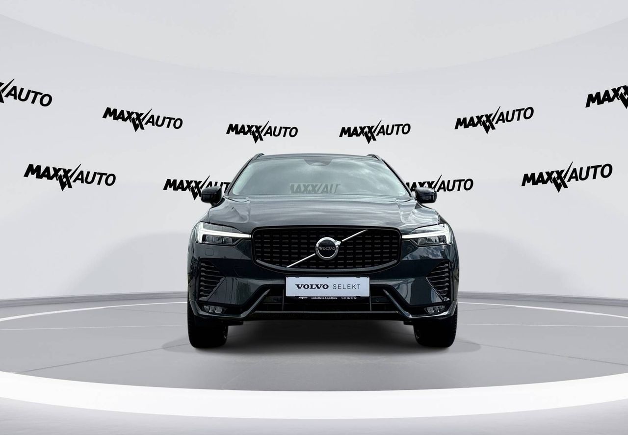 Zunanja slika - Volvo XC60 - B4D AWD Plus Dark Avt. ACC BLISS MEMORY HK - 1