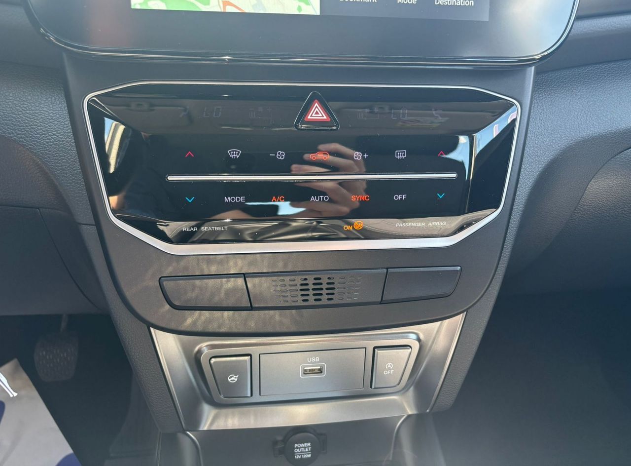 Zunanja slika - KG Mobility Tivoli - 1.5 GDI-T Fresh M T - 15