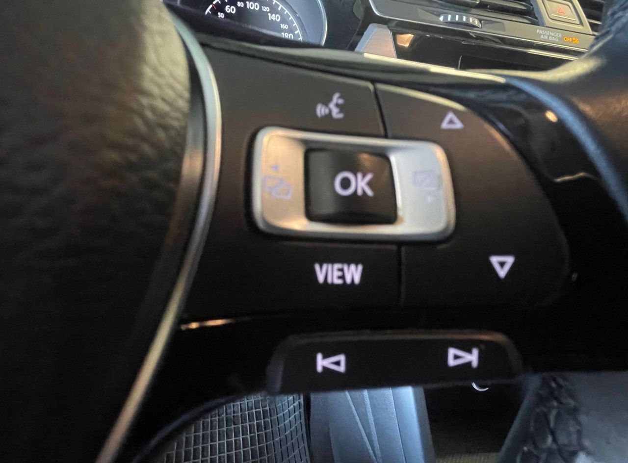 Zunanja slika - VW Touran - 2.0 TDI Family Final Edition LED.NAVI.2XPDC.KAMERA - 15