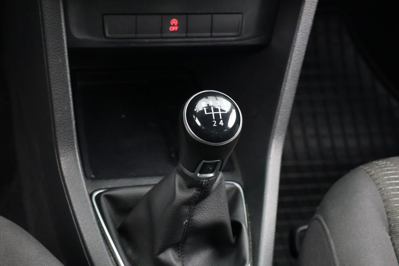 Zunanja slika - VW Caddy - 2.0 TDI 102KM 1+4 - 19