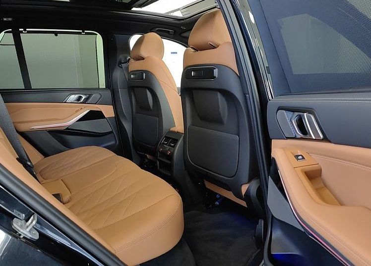 Zunanja slika - BMW X5 - serija : 30d-XD-M-PAKET-ZRAČNO-PANO-SOFT-CL-360KAM-LASER-22 - 13