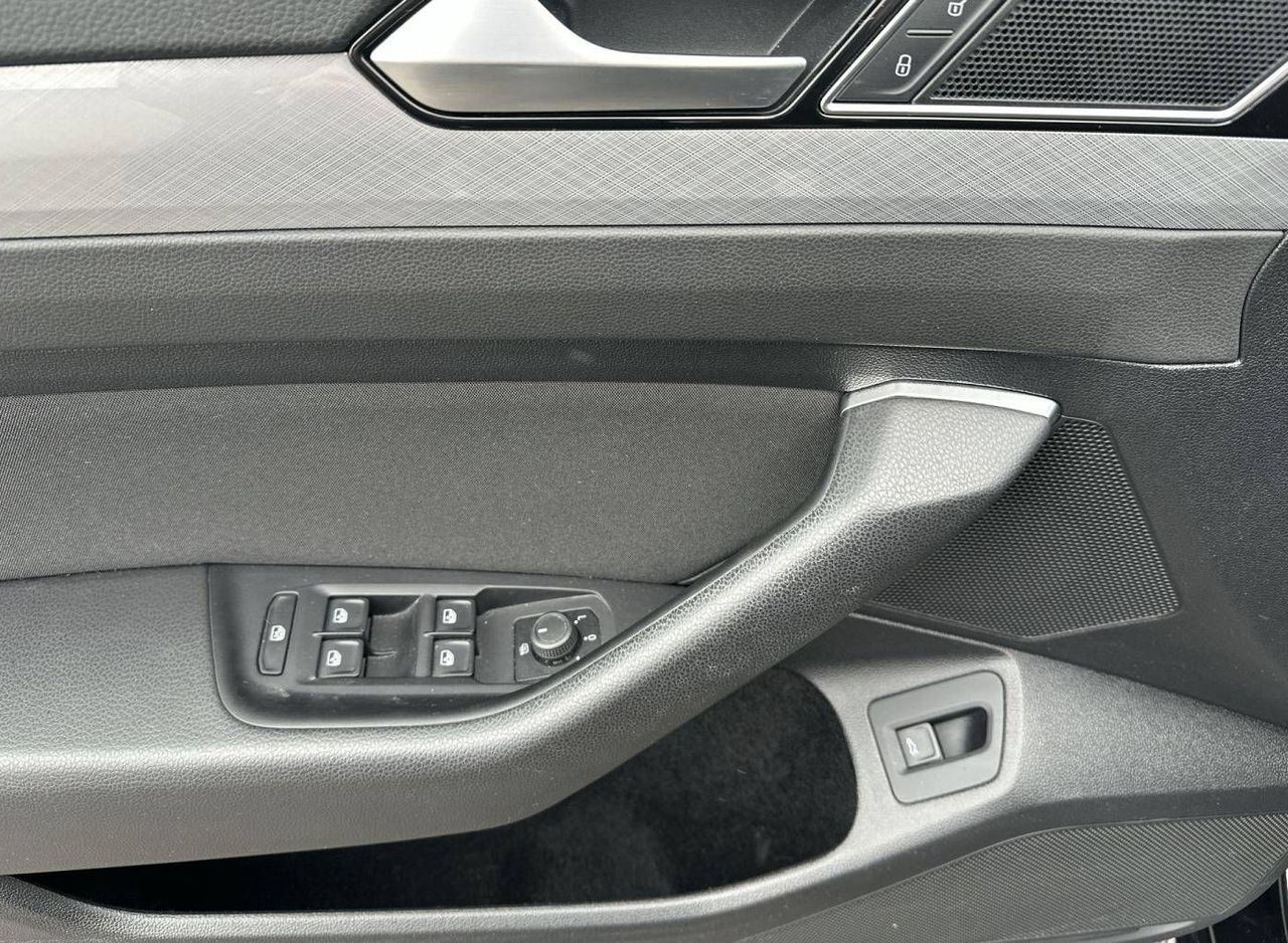 Zunanja slika - VW Passat - Variant 2.0 TDI BMT KAMERA ACC MTRVI KOT GRETJE SED+VOLAN. - 13