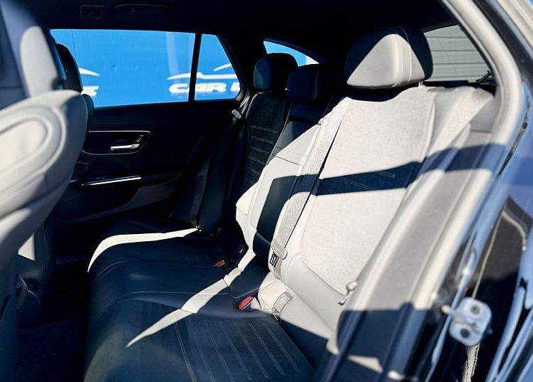 Zunanja slika - Mercedes-Benz C-Razred - C 220 d 4MATIC - 10