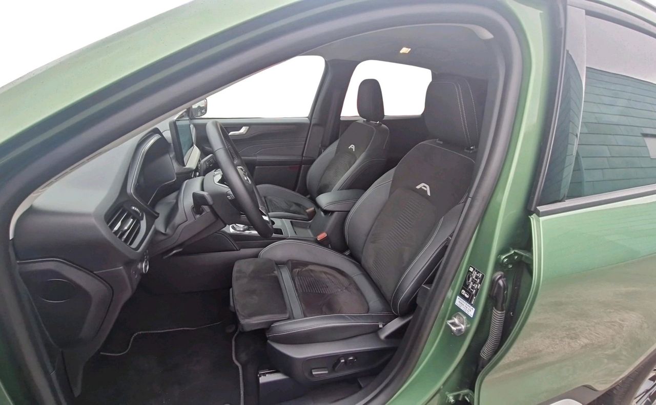 Zunanja slika - Ford Kuga - Active X 2.5 HYBR 134kW FHEV AWD-SLO-RADAR-HEADUP - 5