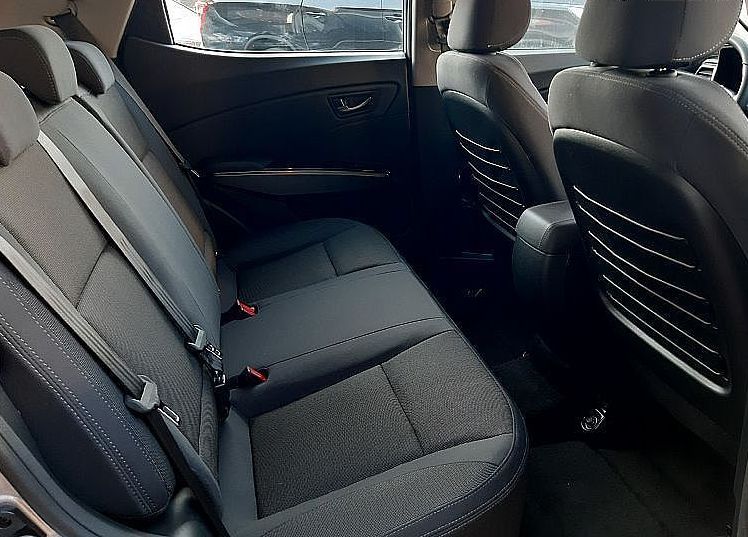 Zunanja slika - KG Mobility Tivoli - 1.5 GDI-T Fresh A T - 10