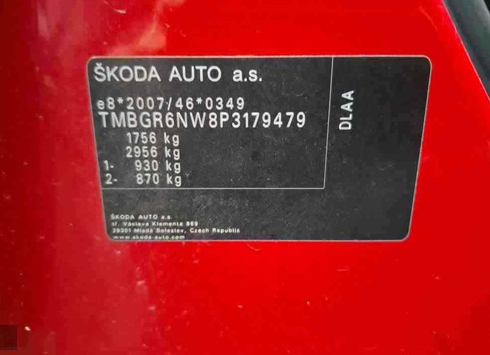 Zunanja slika - Škoda Kamiq - 1.0 TSI 81kW DSG.NAVI.AVTOMATIK.2023.SAMO 98.000KM - 9
