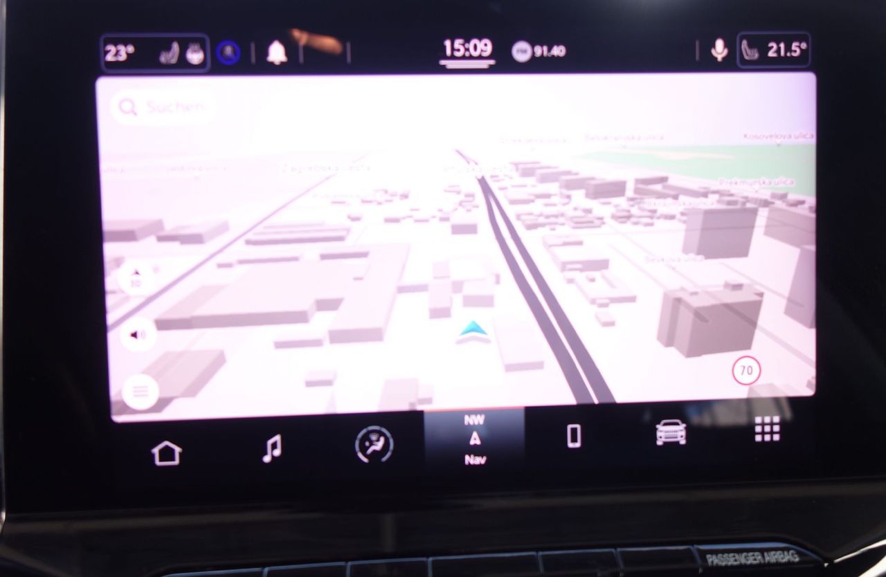 Zunanja slika - Jeep Compass - 1.5 T4 e-Hybrid S DCT - 8