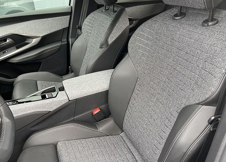 Zunanja slika - Peugeot 3008 - ALLURE HIBRID 145 e-DCT - 6