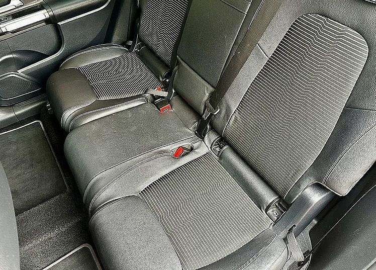 Zunanja slika - Mercedes-Benz GLB-Razred - 220d  4MATIC+NAVI+ACC+KAMERA+PDC+VIRTUAL+SPORT - 9