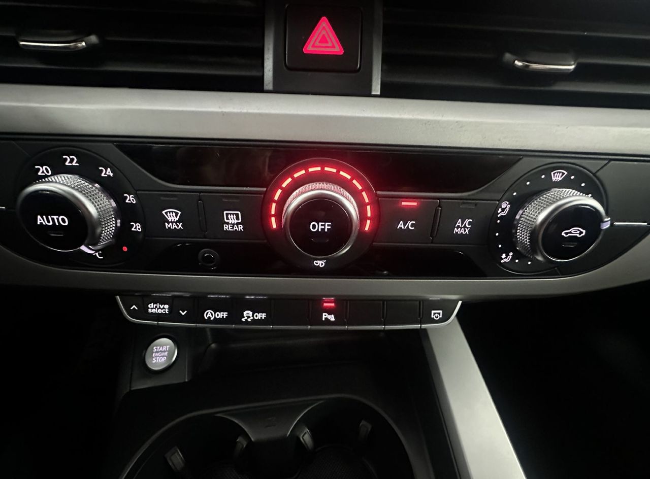 Zunanja slika - Audi A4 - 30 TDI Business line 2.0 TDI.KAMERA.NAVI.LED - 9