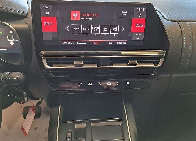 Zunanja slika - Citroën C5 Aircross - Plus BlueHDi 130 S S EAT8 -1.LASTNIK-LED-NAVI-ALU- - 9