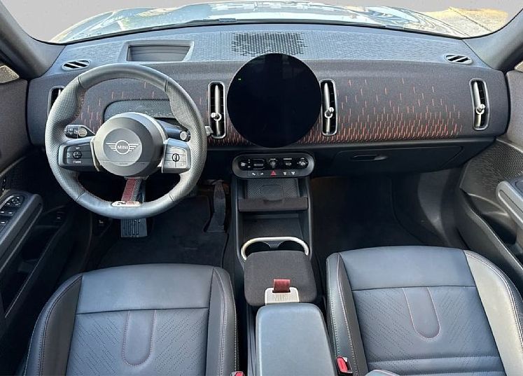 Zunanja slika - MINI Countryman - JCW - 3