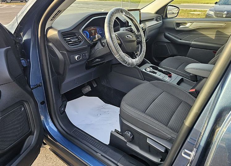 Zunanja slika - Ford Kuga - 2.0 EcoB 150 4X4Titanium|FULED|ALU|RADAR|NAVI|PDC| - 6