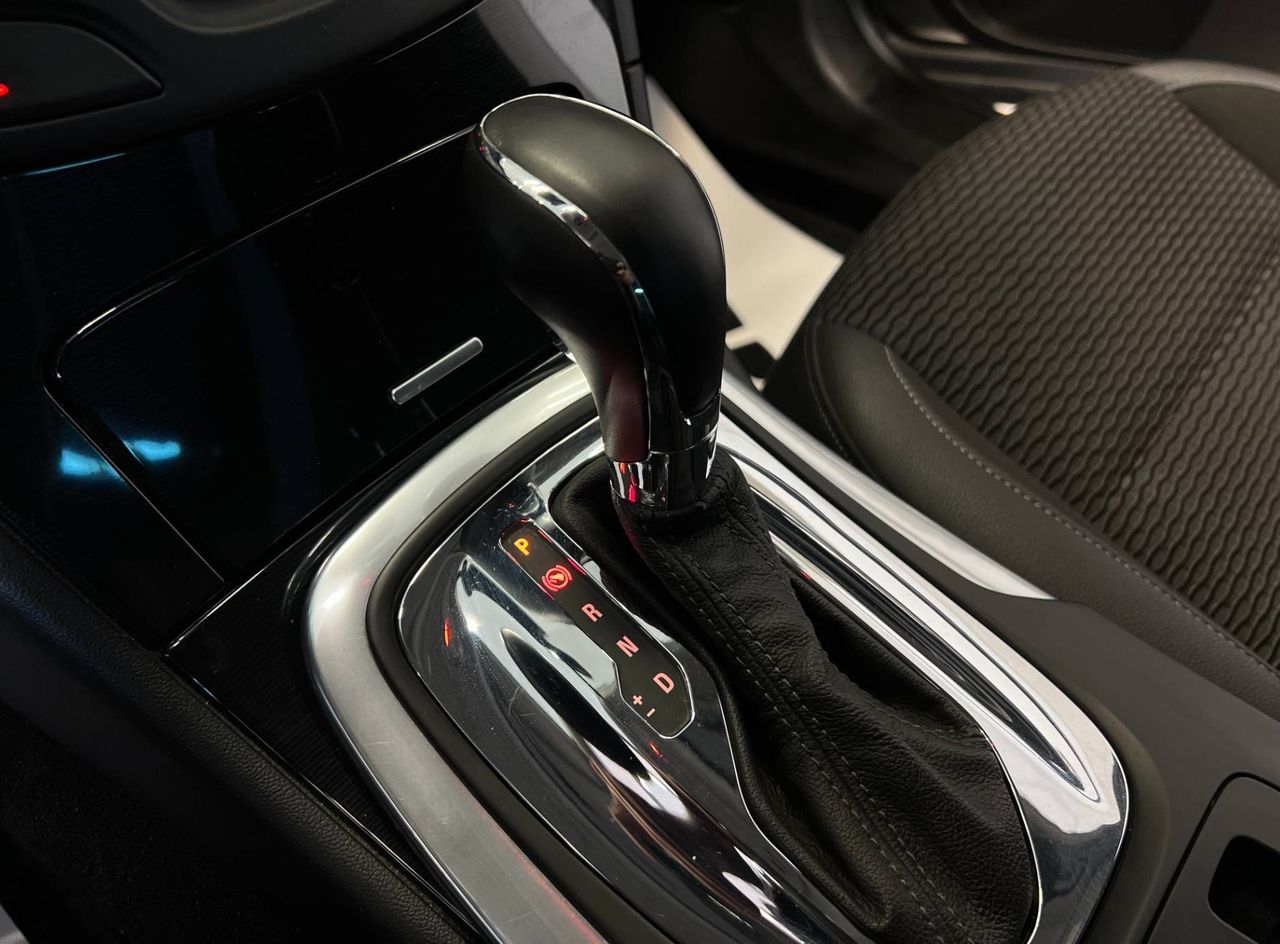 Zunanja slika - Opel Insignia - 2.0CDTI-170KM-AUT-VIRTUAL-LED-NAVI-TEMP-2X-PDC-17C - 17