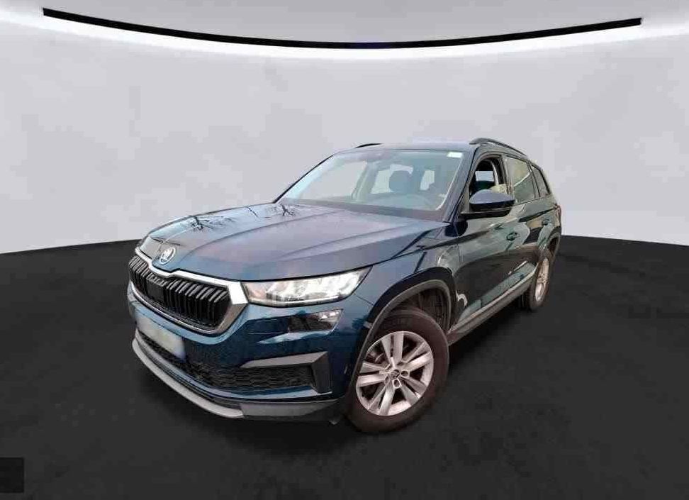 Zunanja slika - Škoda Kodiaq - 2.0 TDI 110kW DSG.KAMERA.LED..2023.ACC.KLJUKA.7SED - 4