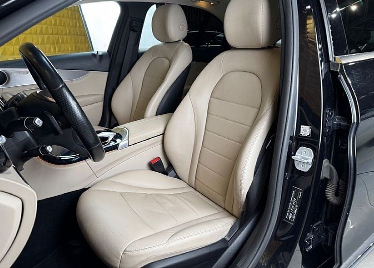 Zunanja slika - Mercedes-Benz C-Razred - C 220d AUT. PANORAMA-GRETJE-KAMERA-NAVI - 17