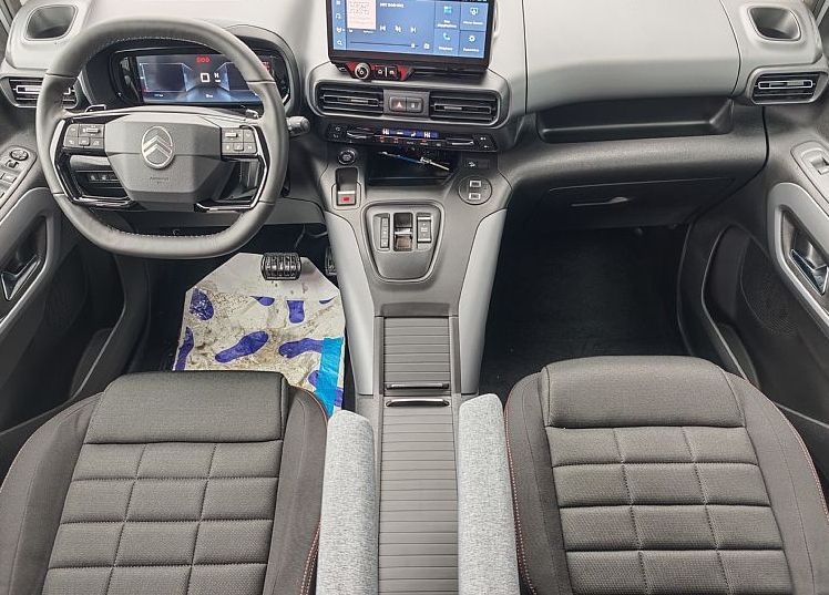 Zunanja slika - Citroën Berlingo - Max M BlueHDi 130 S S EAT8 - 7