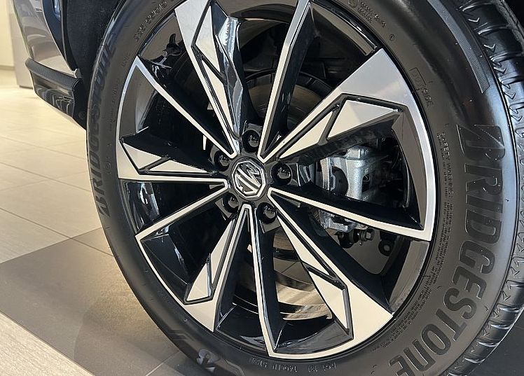 Zunanja slika - MG MG HS - HS Comfort 1.5T-GDI DCT 7 LET GARANCIJE NA ZALOGI - 8