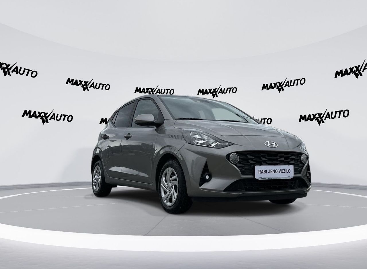 Zunanja slika - Hyundai i10 - 1.0 Life - 3