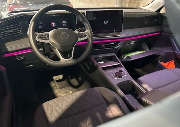 Zunanja slika - VW Tiguan - 2.0 TDI DSG Life 110kW.KAMERA.NAVI.LED.ACC.TOP - 18