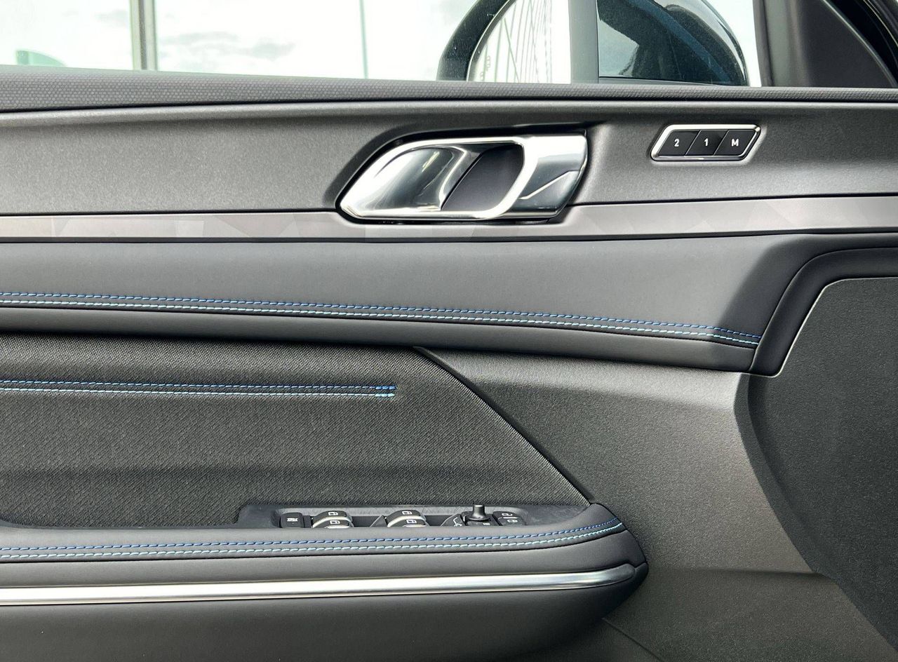 Zunanja slika - Lynk & Co 01 - More 2025 Priključni hibrid - 8