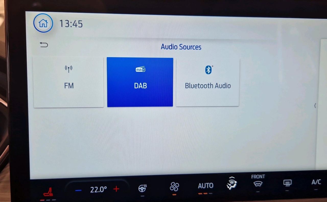 Zunanja slika - Ford Kuga - Active X 2.5 HYBR 134kW FHEV AWD-SLO-RADAR-HEADUP - 23