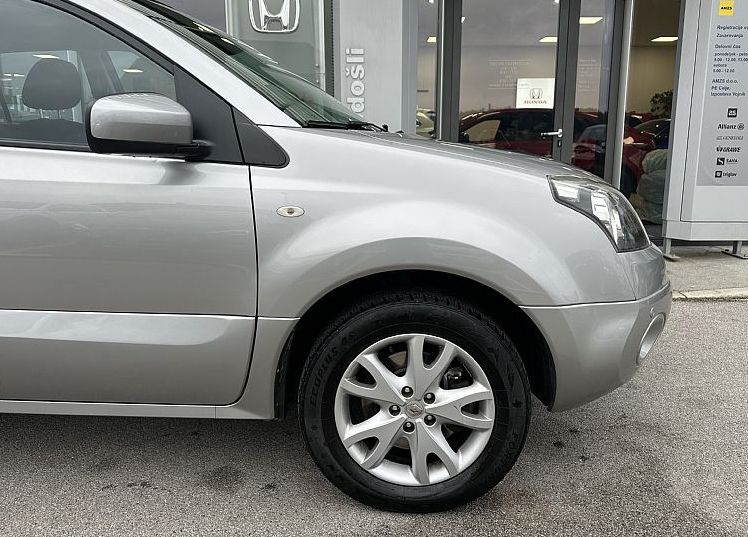 Zunanja slika - Renault Koleos - Expression 2.0 dCi 110kW 2WD - 4