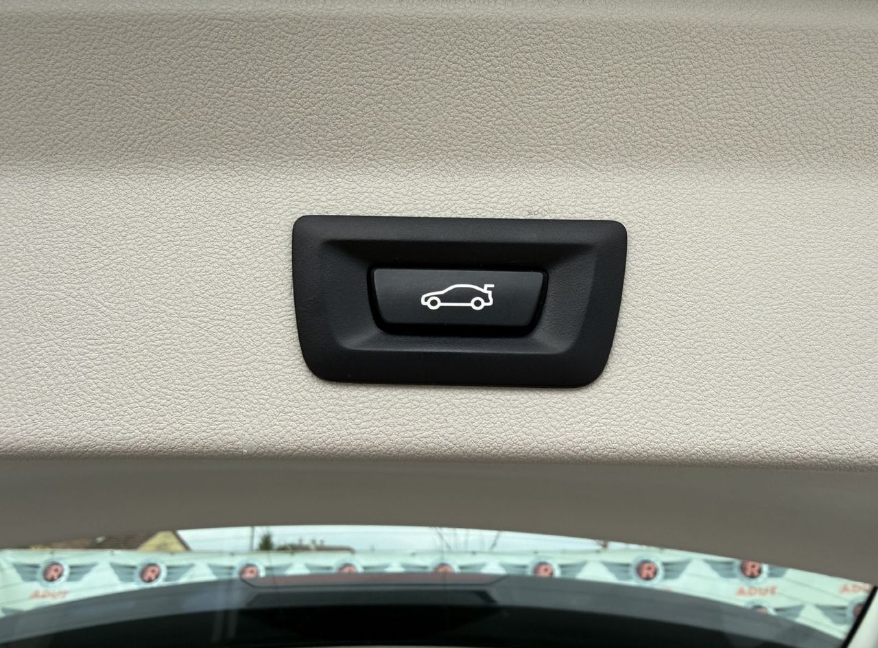 Zunanja slika - BMW X3 - serija : xLINE|xDrive20d|LED|NAVI|PARK.SENZ|VIRTUAL|JAMST.. - 19