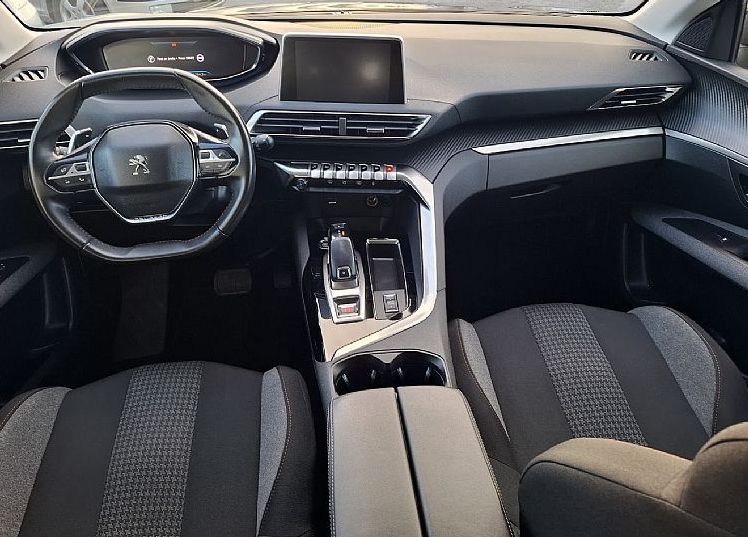 Zunanja slika - Peugeot 3008 - 1.5 HDi 130KM AUTOMATIK - samo 87.803 kilometrov - 6