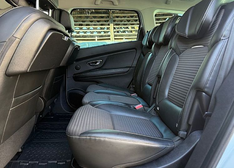 Zunanja slika - Renault Scénic - Grand Scenic Bose Energy dCi 160 EDC - 9