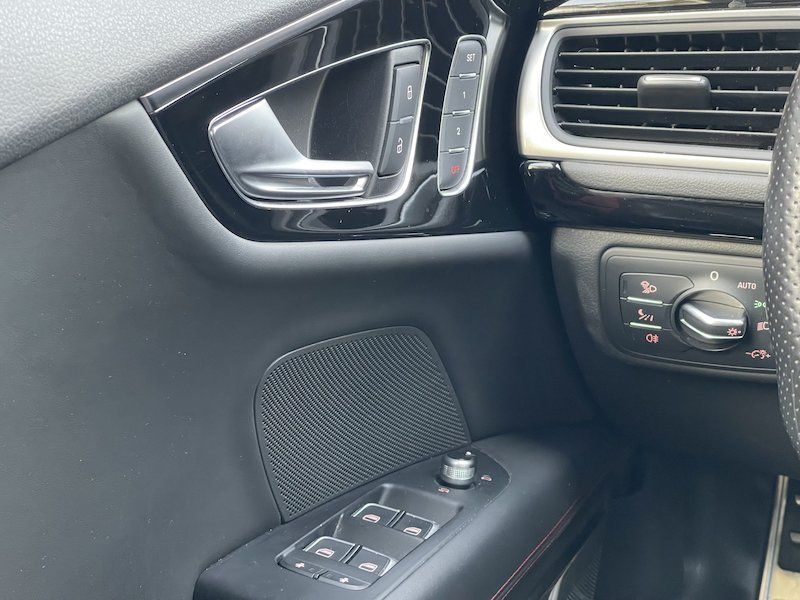 Zunanja slika - Audi RS7 - 4.0 TFSI QUATTRO 8-st. tiptronic 560KM SLO poreklo - 17