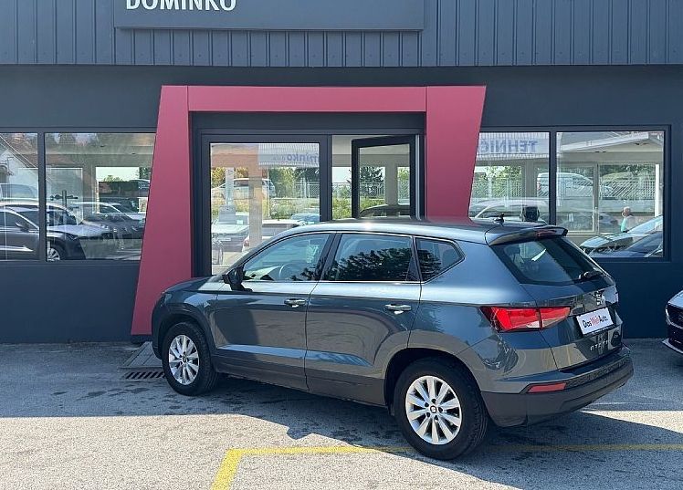 Zunanja slika - Seat Ateca - 1.0 TSI Reference - 6