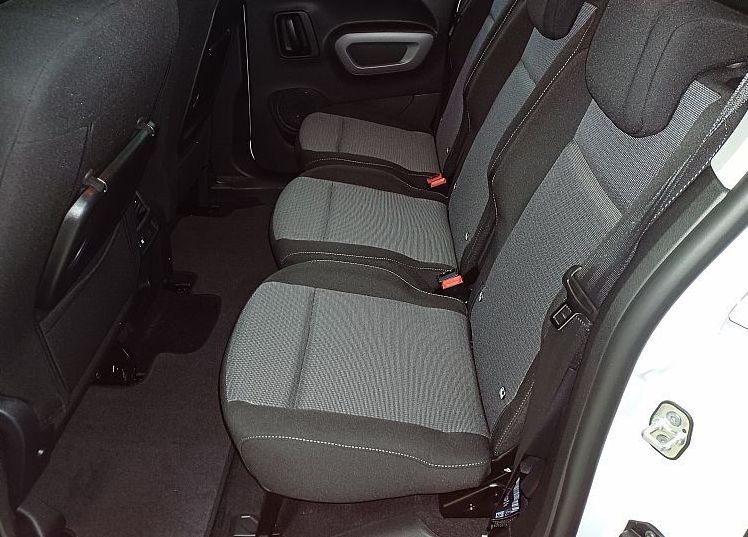 Zunanja slika - Toyota Proace - City Verso BEV 50kWh Family 100kW compact - 5