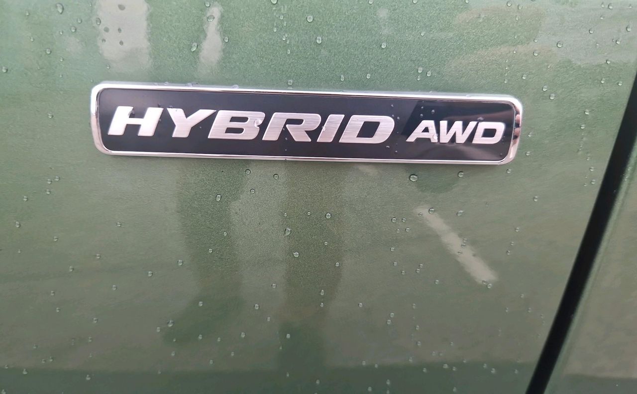 Zunanja slika - Ford Kuga - Active X 2.5 HYBR 134kW FHEV AWD-SLO-RADAR-HEADUP - 12