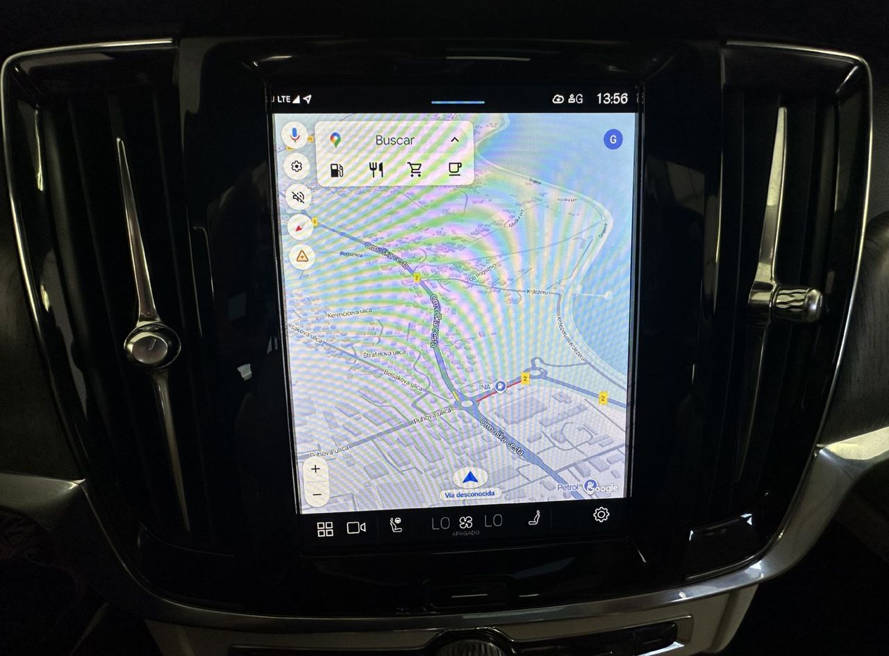 Zunanja slika - Volvo V90 Cross Country - 2.0 B4 D Ultimate AWD.KAMERA.LED.PANORAMA - 9