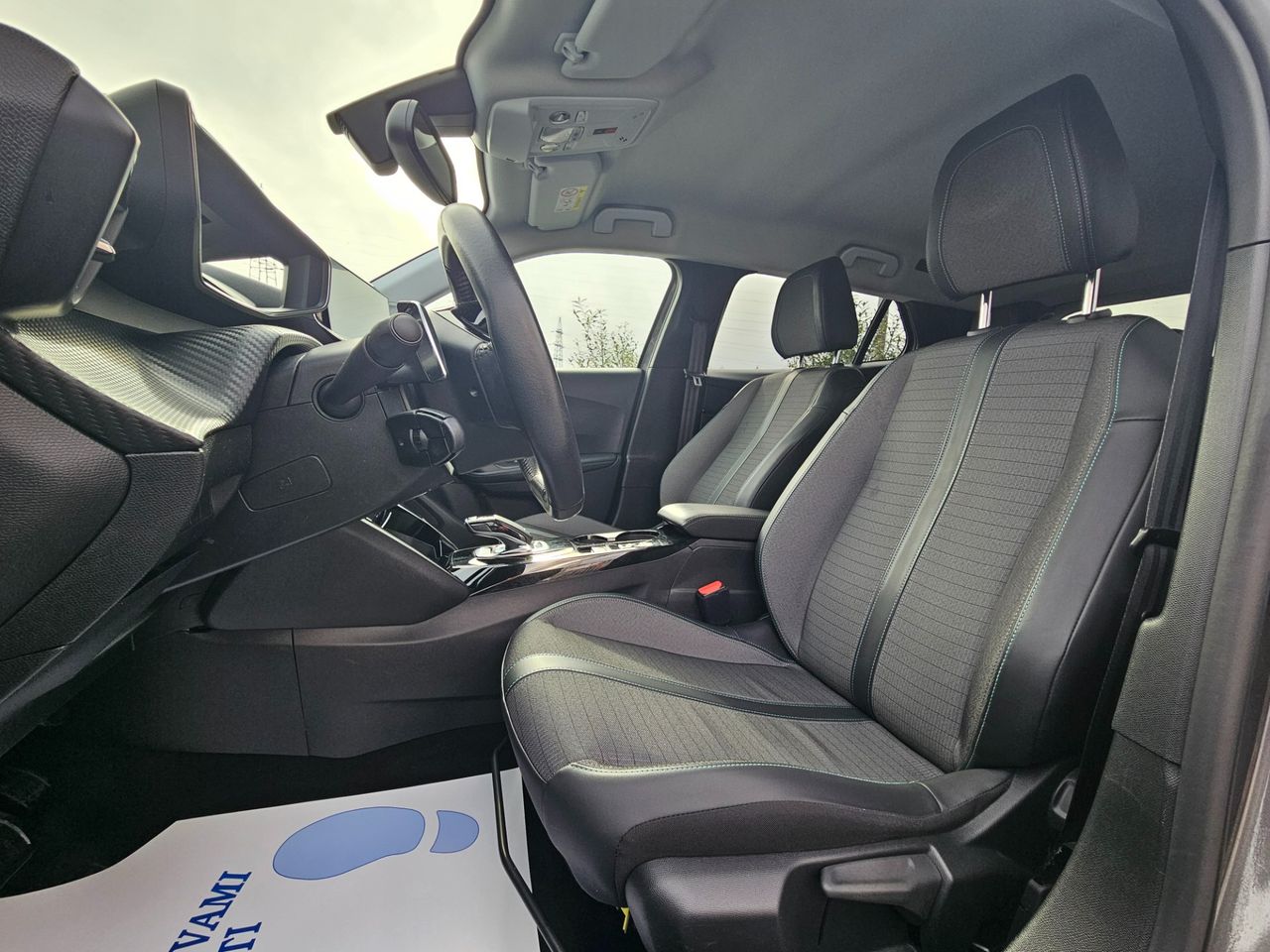 Zunanja slika - Peugeot 2008 - 1,5 BlueHDI 130 S&S ALLURE Avt. - 6