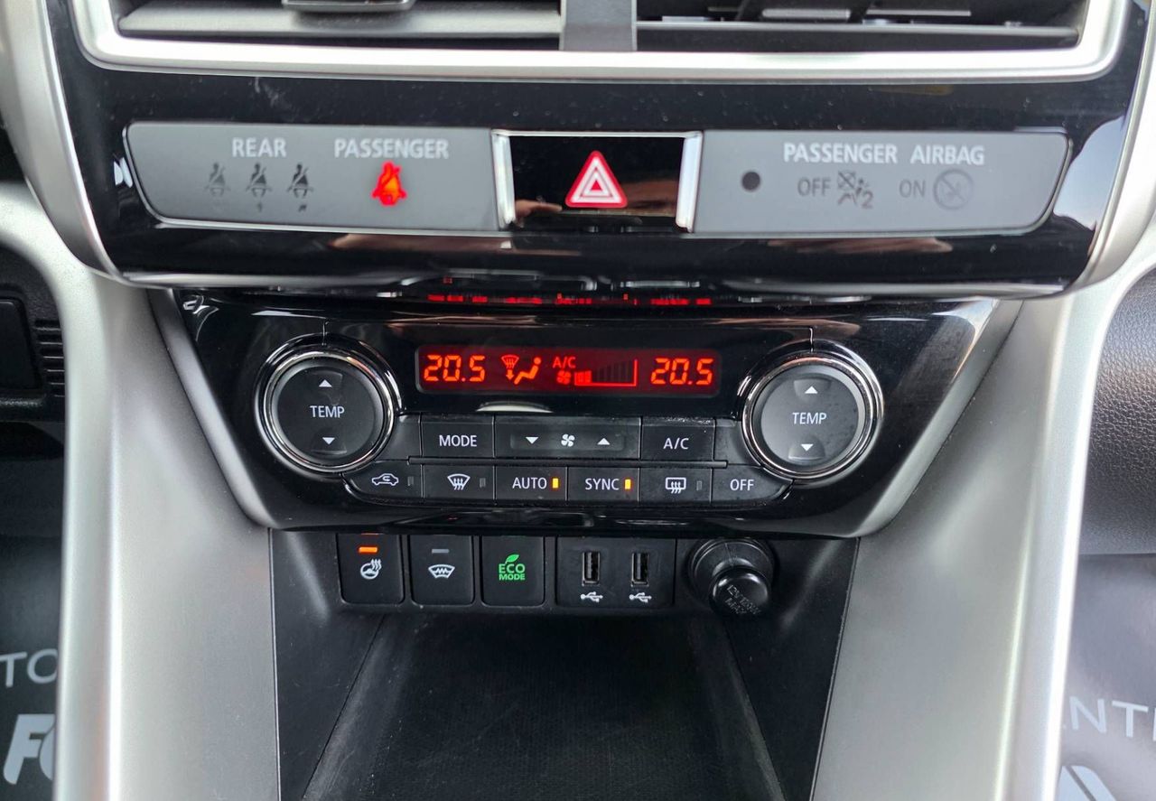 Zunanja slika - Mitsubishi Eclipse Cross - 2.2D-4X4-AVT-KEYLESS GO-LED-KAMERA 360-ACC-18COL.. - 17
