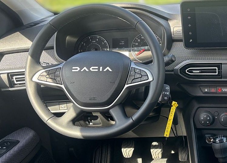 Zunanja slika - Dacia Jogger - 1.0 TCe 110 Expression - 12