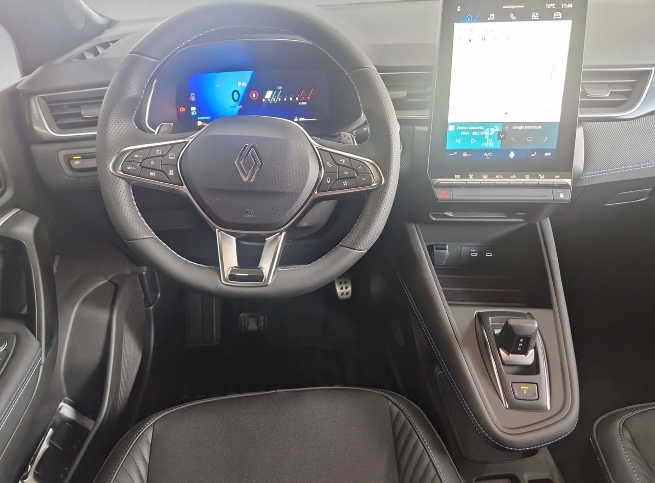 Zunanja slika - Renault Symbioz - TCe 140 esprit Alpine EDC - 10