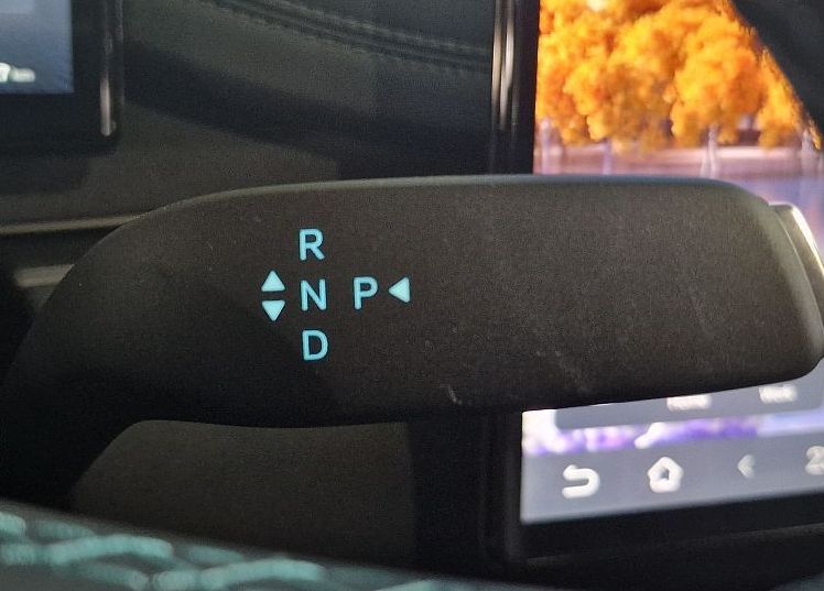 Zunanja slika - BYD SEAL - DM-i COMFORT  PHEV skupni doseg 1.455 km - 11