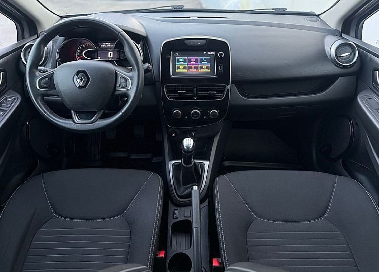 Zunanja slika - Renault Clio - Energy TCe 75 1.LASTNIK-SLO - 11