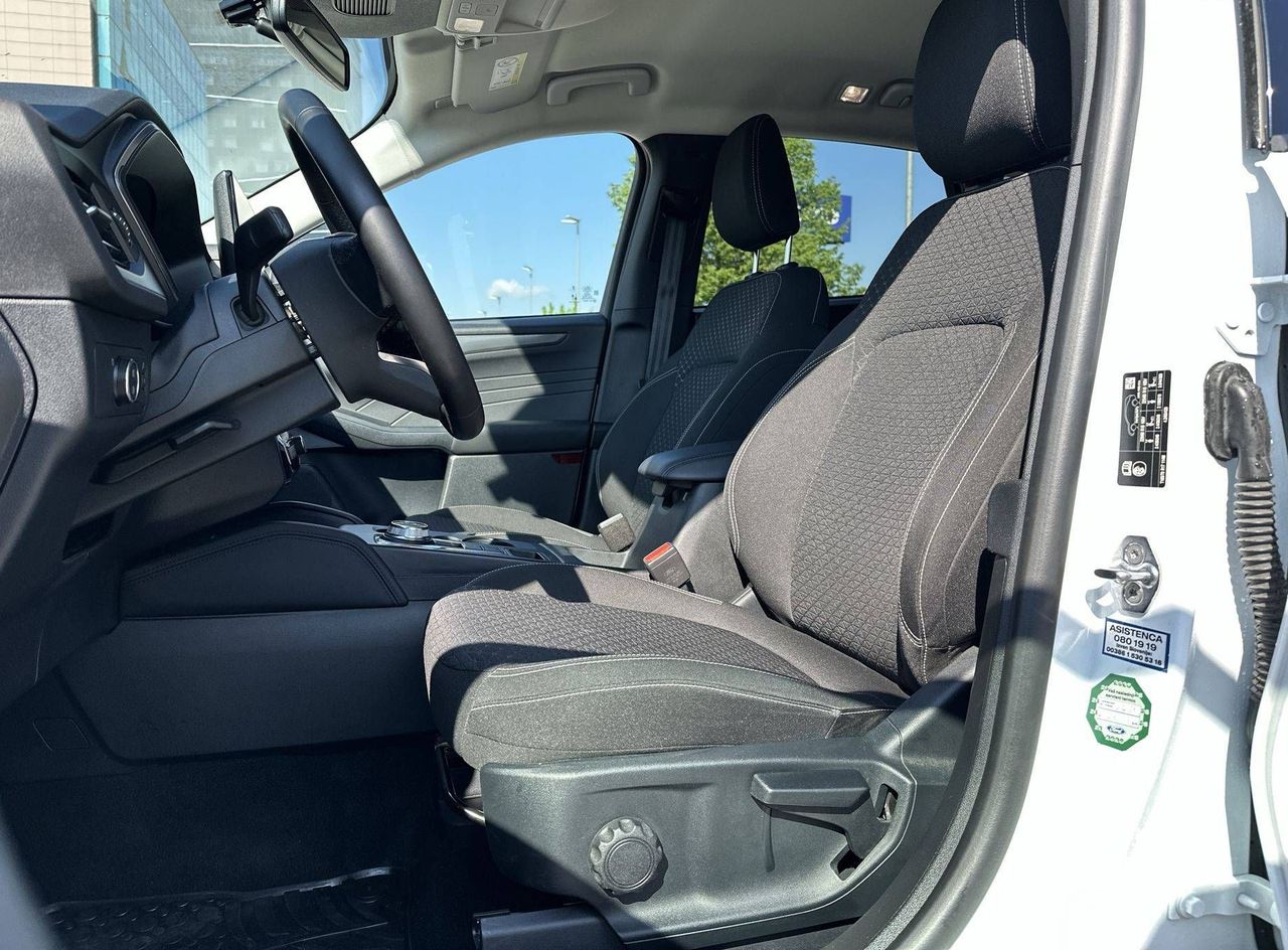 Zunanja slika - Ford Kuga - 1.5 EcoBoost Titanium - 10