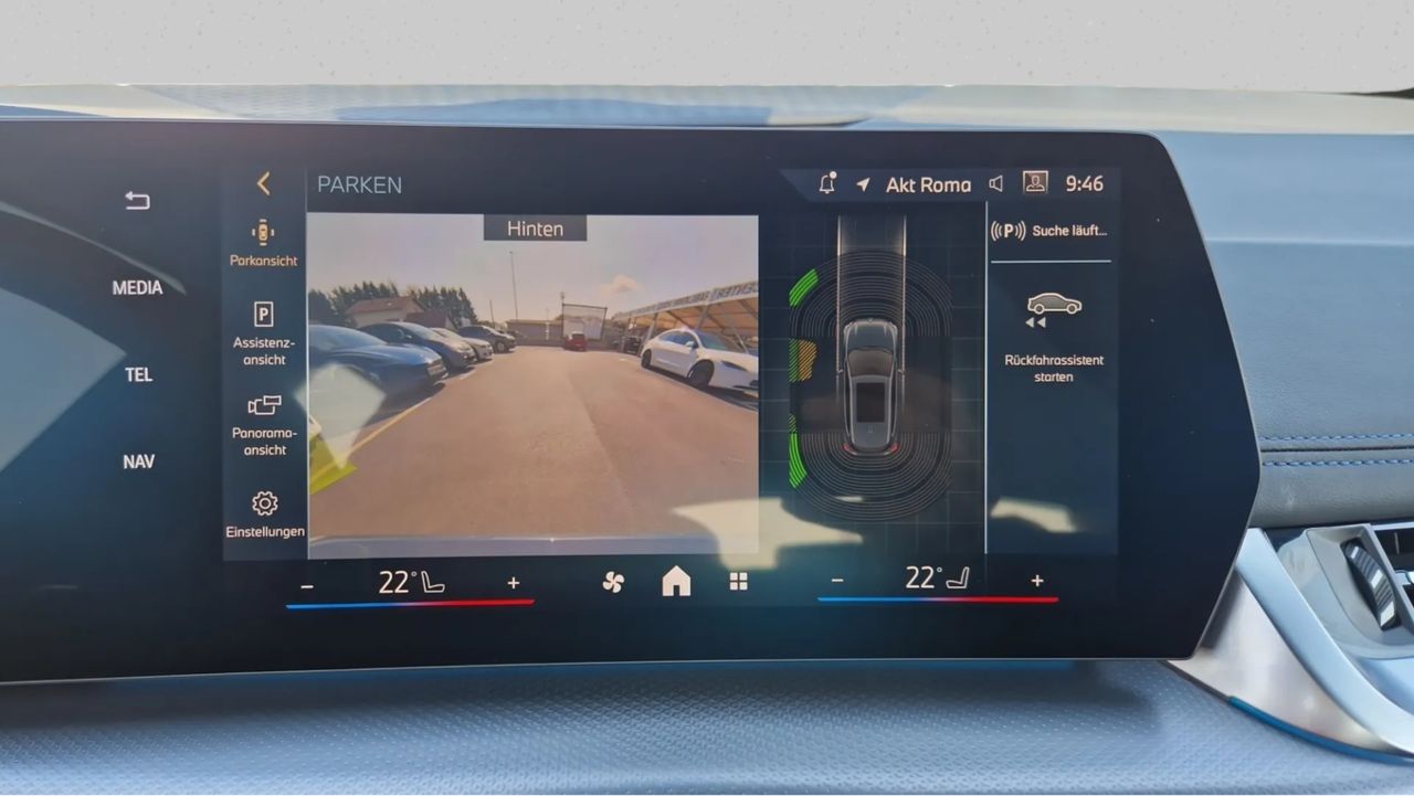 Zunanja slika - BMW Serija 2 - 218i - 9