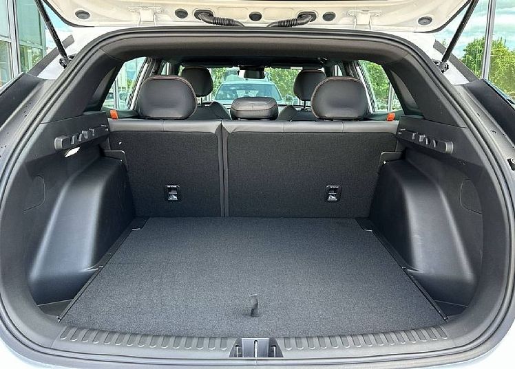 Zunanja slika - Geely Cityray - 1.5 7DCT FWD GK - 12