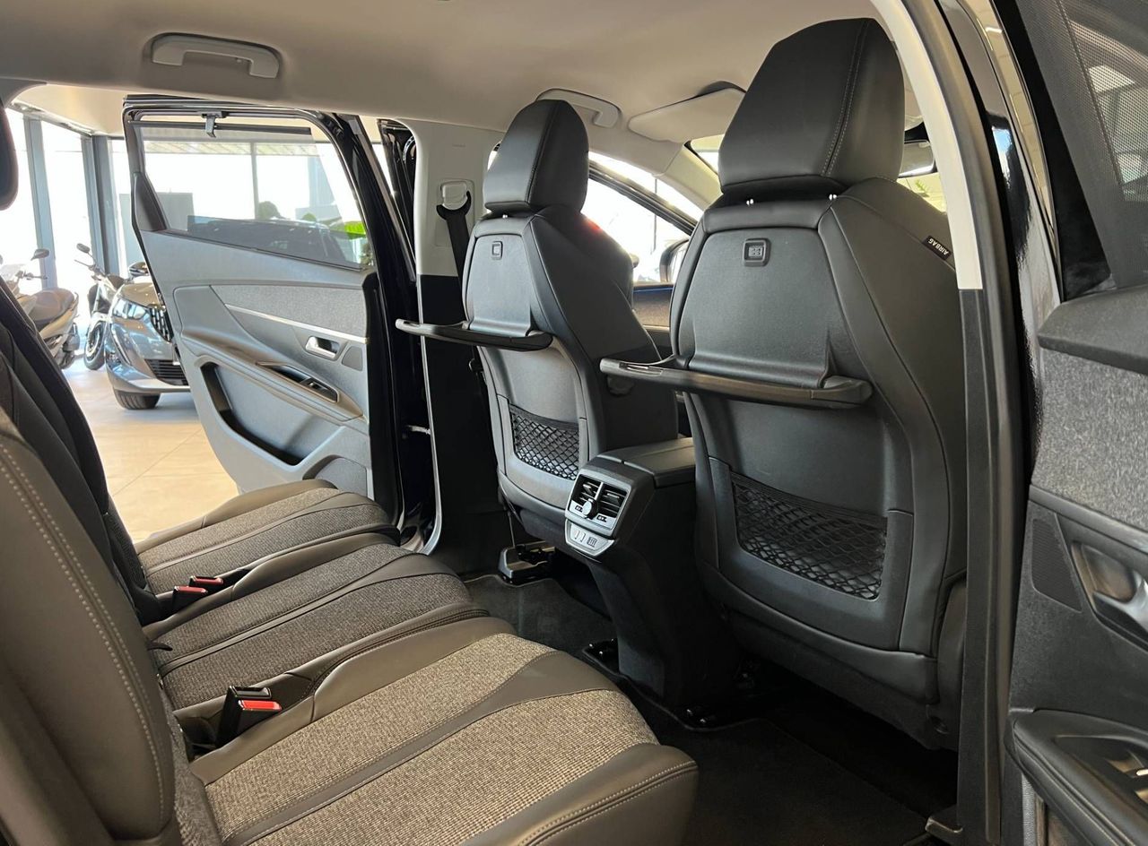 Zunanja slika - Peugeot 5008 - 1.2-130KM-AUT-LED-KAM-VIRTUAL-MRTVI-KOT-7-SED-18C. - 12