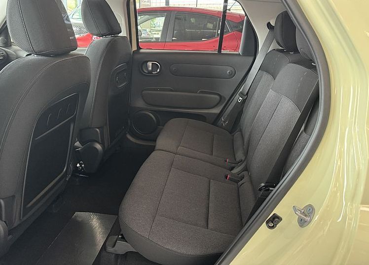 Zunanja slika - Hyundai Inster - 84 kW 49 kWh STYLE   ALU-17. WINTER - 8