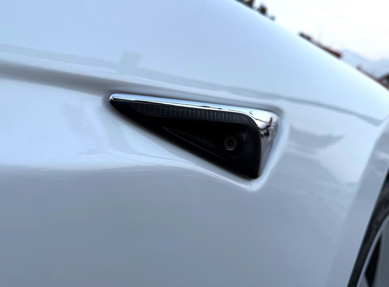 Zunanja slika - Tesla Model S - 100D AWD LONG RANGE AVTOPILOT PANORAMA ALU21 - 16